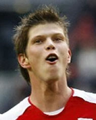 Клаас Ян Хунтелаар