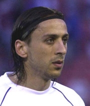 Горан Гавранчич