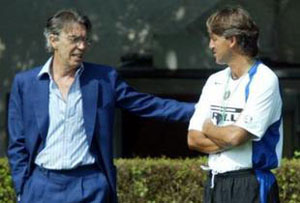 Манчо, не беспокойся... 