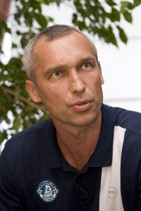 Олег Протасов, fcdnipro.dp.ua