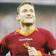 Франческо Тотти