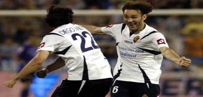 Братья Милито - по разные стороны баррикад