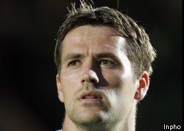 Ох уж эти травмы...