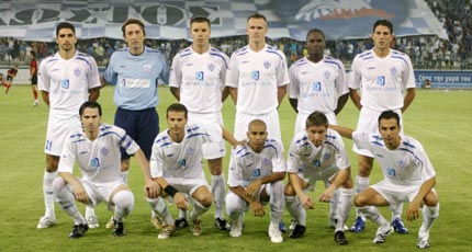 Анортосис - фаворит сезона