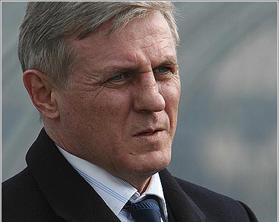 Виталий Шевченко