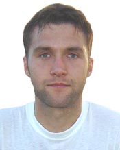 Дмитрий Проневич