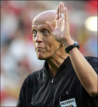 Пьерлуиджи Коллина, фото cnn.net