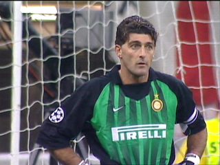 Джанлука Пальюка, фото rai.it