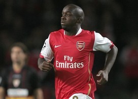 Лассана Диарра, фото lequipe.fr