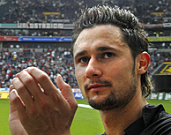 Альберт Штрайт