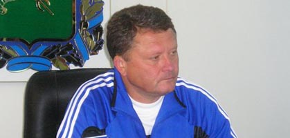 Мирон Маркевич