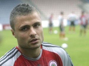 Марис Верпаковскис