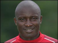 Люсьен Меттомо, bbc.co.uk