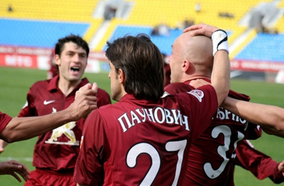 Фото rubin-kazan.ru