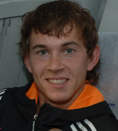 Богдан Шуст, shakhtar.com