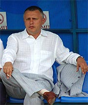 Игорь Суркис, terrikon,dn.ua