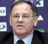 Йожеф Сабо, фото fcdynamo.kiev.ua