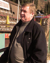 Владимир Бессонов