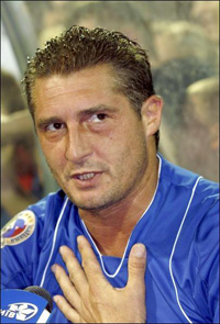 Даниэле Массаро, фото gpu-ua.info