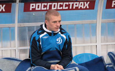 Денис Колодин