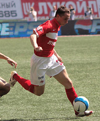 Владимир Быстров, фото gazeta-ov.ru