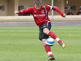 Сергей Семак, фото radiomayak.ru