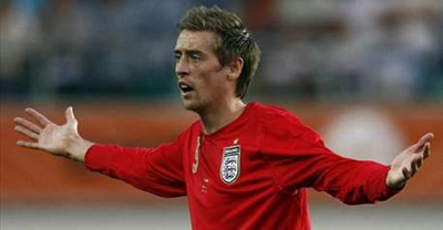 Питер Крауч