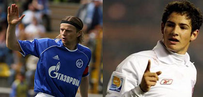 Без Тимо и Пато