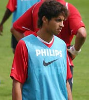 Мануэль да Кошта, оф.сайт УЕФА