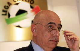 Адриано Галлиани