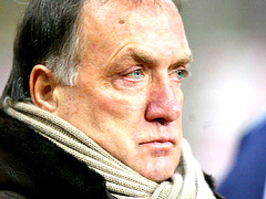 Дик Адвокаат