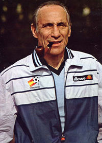 Энзо Беарзот