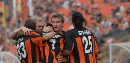Фото shakhtar.com