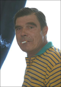 Владимир Трошкин, фото gpu-ua.info