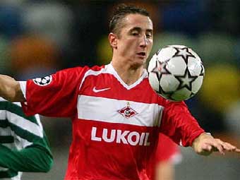 Владимир Быстров