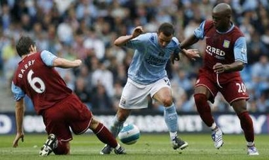 Элано, фото Reuters