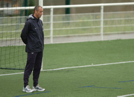 Поль Ле Гуэн, фото lequipe.fr