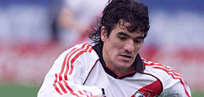 Ариэль Ортега