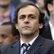 Мишель Платини