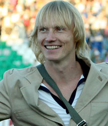 Андрей Гусин