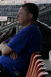 Мирон Маркевич