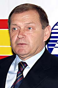 Валерий Яремченко