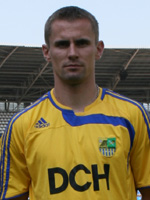 Северин Ганчаржик, metallist.kharkov.ua