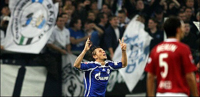 Радость Рафиньи, АР