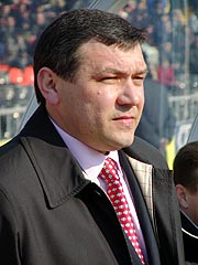 Александр Косевич