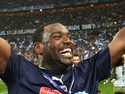 Жан-Клод Даршевиль, фото skysports.com