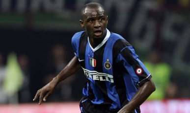 Патрик Виейра, фото sport24.com