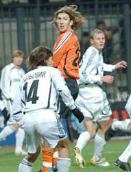 Фото shakhtar.com