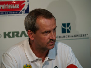 Анатолий Момот, фото vorskla.com.ua