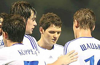 Фото fcdynamo.kiev.uа